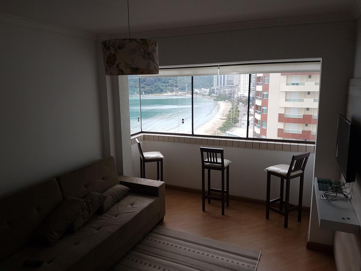 Novo Lar Camboriu Park Frente Mar Διαμέρισμα Balneário Camboriú Εξωτερικό φωτογραφία