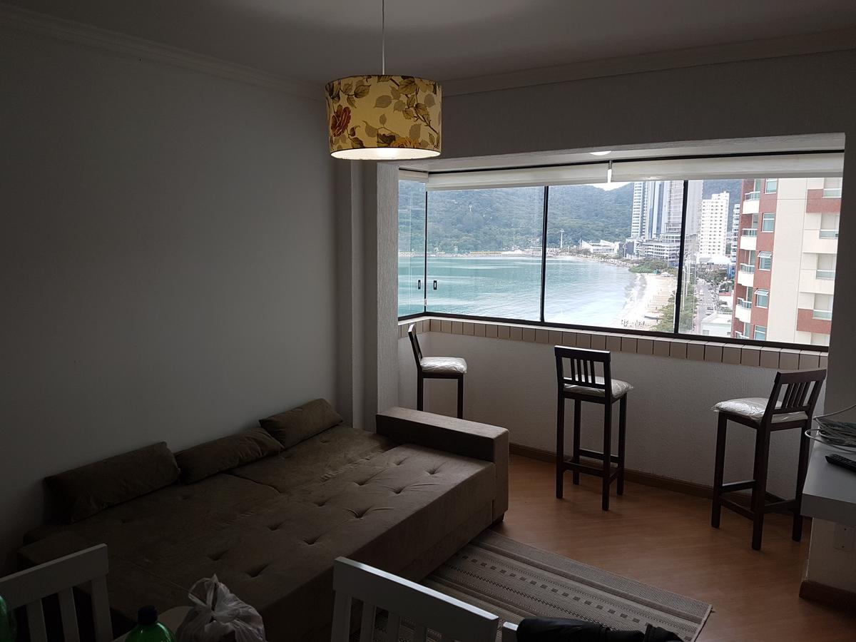 Novo Lar Camboriu Park Frente Mar Διαμέρισμα Balneário Camboriú Εξωτερικό φωτογραφία